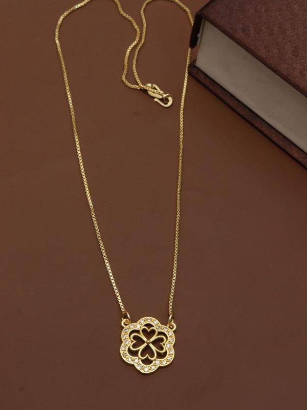 chain pedal cp130 Best artificial jewellery in Mumbai